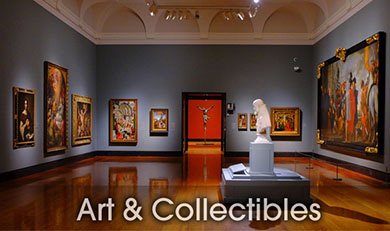 Art & Collectibles