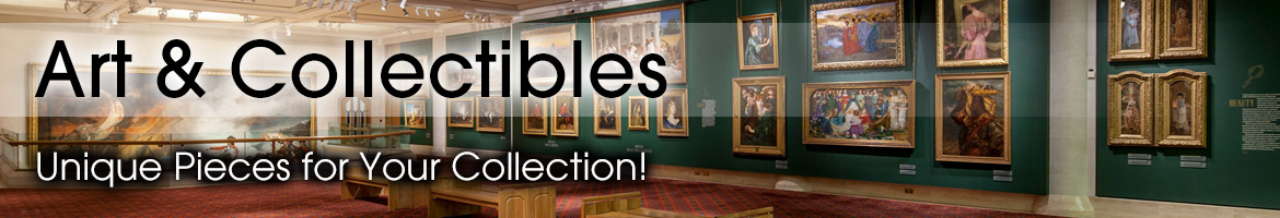 Art & Collectables