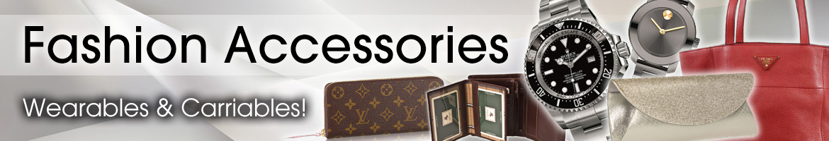 Fashion Accessories