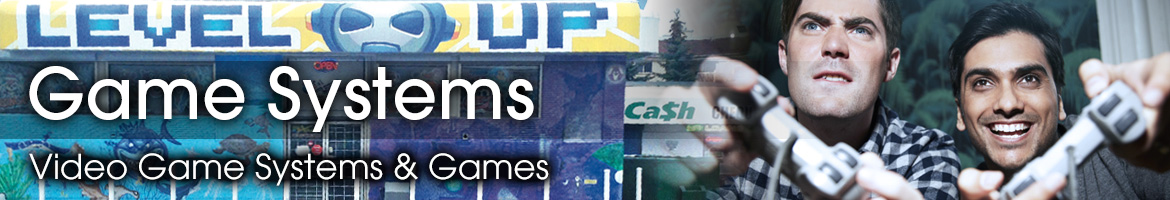 Game Systems