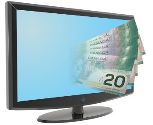 Quik Cash Pawnshop in Calgary 30 day loan